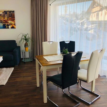 טולפס Ferienwohnung Steiner מראה חיצוני תמונה