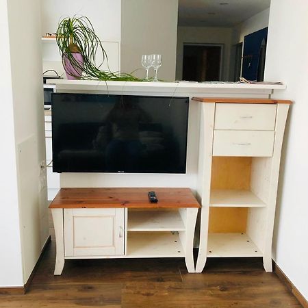 טולפס Ferienwohnung Steiner מראה חיצוני תמונה