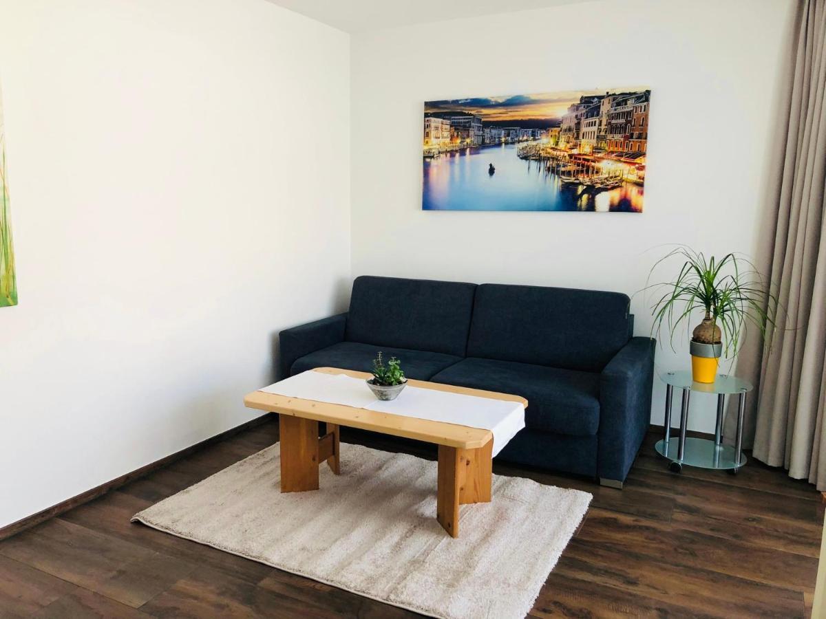 טולפס Ferienwohnung Steiner מראה חיצוני תמונה