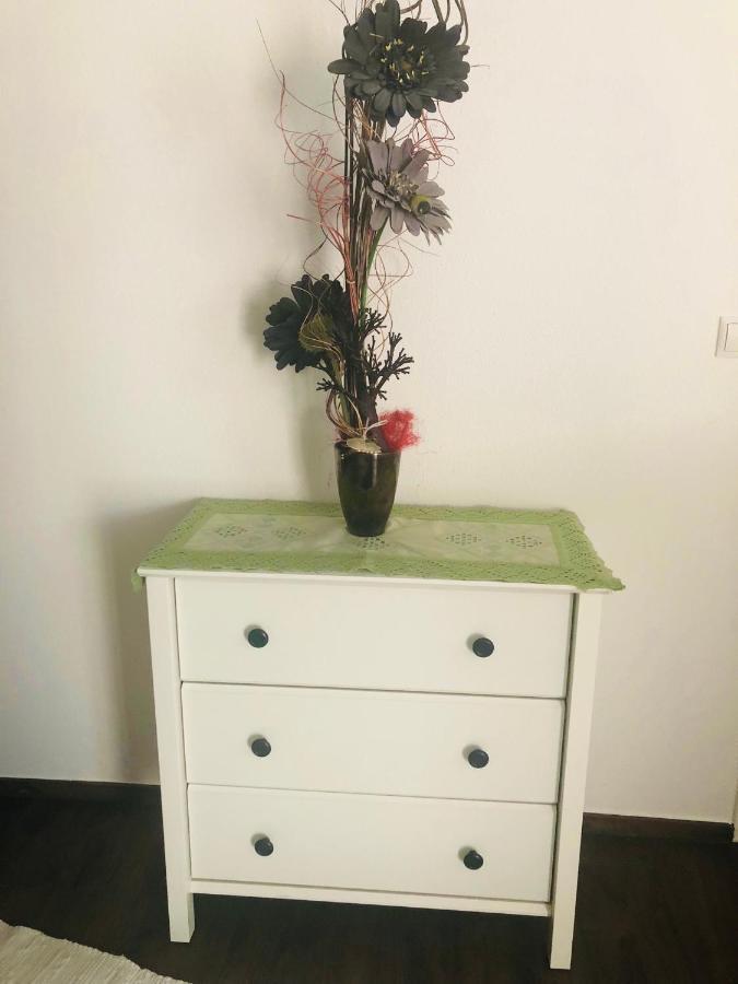 טולפס Ferienwohnung Steiner מראה חיצוני תמונה