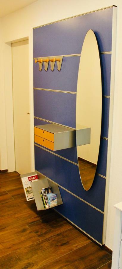 טולפס Ferienwohnung Steiner מראה חיצוני תמונה