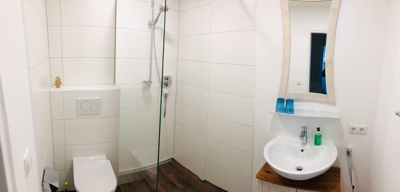 טולפס Ferienwohnung Steiner מראה חיצוני תמונה