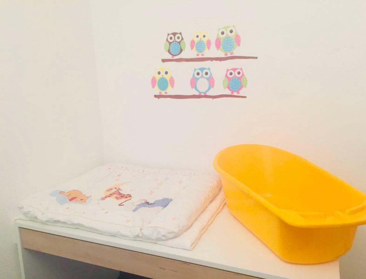 טולפס Ferienwohnung Steiner מראה חיצוני תמונה