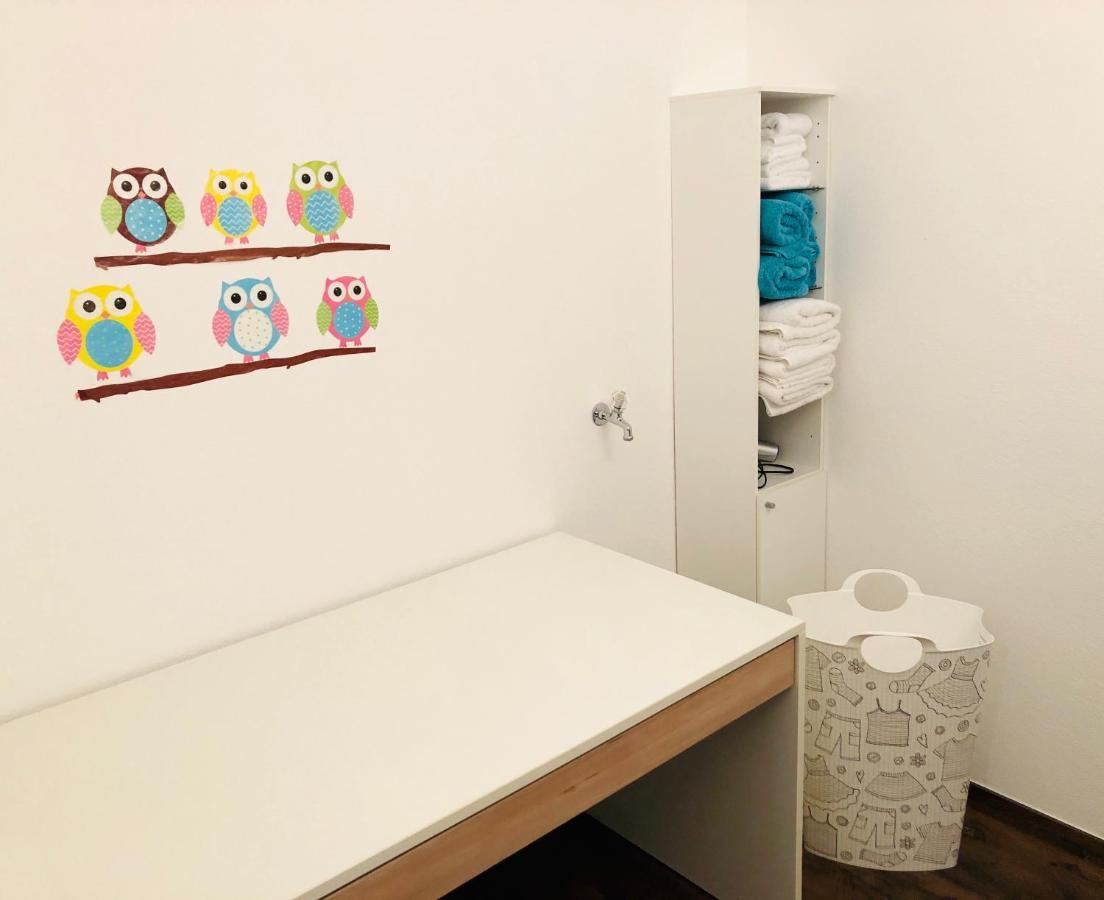 טולפס Ferienwohnung Steiner מראה חיצוני תמונה